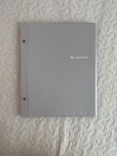 アルバス アルバスブック アルバムのサムネイル
