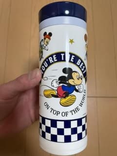 ミッキー&ミニー魔法瓶のサムネイル