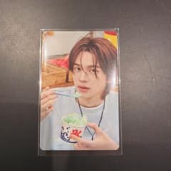TWS sodasodaポップアップトレカシニュのサムネイル