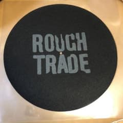 [限定品] ROUGH TRADE ラフトレード スリップマット SLIPMATのサムネイル