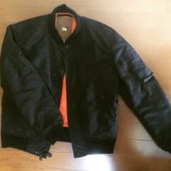 spiewak×RonHerman MA-1のサムネイル