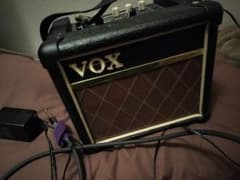 Vox mini3 g2 ギターアンプのサムネイル