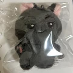 enhypen jay マスターぬいぐるみのサムネイル