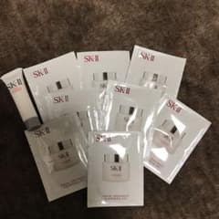 SK-II サンプル　　お値下げ中のサムネイル