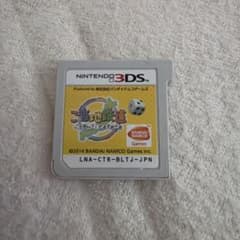 ご当地鉄道 ニンテンドー3DS ソフトのサムネイル