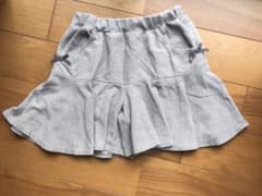 BeBe キュロットスカート　130のサムネイル