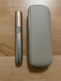 IQOS イルマ i 〈ミネラモデル〉のサムネイル