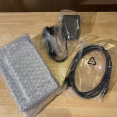 Nintendo Switch ドック ACアダプター HDMIケーブル付きのサムネイル
