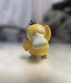 ポケモン コダック フィギュア ガチャガチャのサムネイル