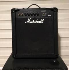 Marshall【マーシャル】 B25 MK-IIのサムネイル