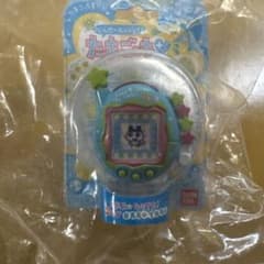 たまごっちプラス ウラまめっちリングのサムネイル