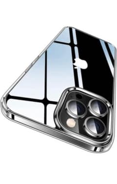 CASEKOO iPhone13 6.1インチ 13 Pro用ケースのサムネイル