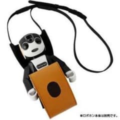 RoBoHoN] ロボホン用 純正キャリングケース SR-CA01 - メルカリ
