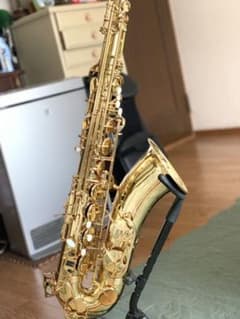 テナーサックス  J Michaelのサムネイル