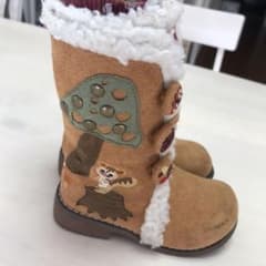 グラグラムゥ　ブーツのサムネイル