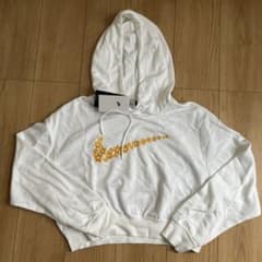 NIKE ナイキ　パーカー　US-L 全仏　フローラル　花柄　テニス 210.jpg