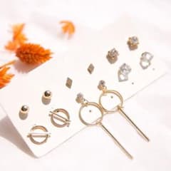 Rose Pierce Set #1のサムネイル