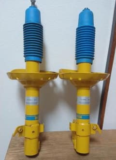 ジャンク BILSTEIN B6 VE-3066LJ VE-3066RJ BP5 - メルカリ