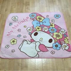 ♡マイメロ、じゅうたん♡のサムネイル