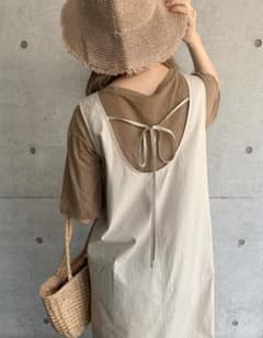 Amiur ワンピースのサムネイル