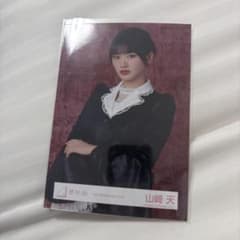 櫻坂46 山崎天 生写真 5th Anniversaryドレス チュウ・ヒキ - メルカリ