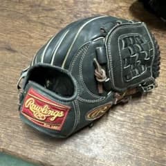 Rawlings 軟式野球グローブ　オーダー　ジーターモデルのサムネイル