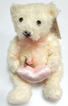 【タグ付き限定品】HERRINGTON TEDDY BEARS2007限定モデルのサムネイル
