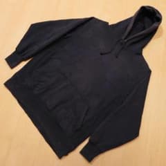 専用 レア 初期 90s supreme カナダ製 スウェット パーカー L