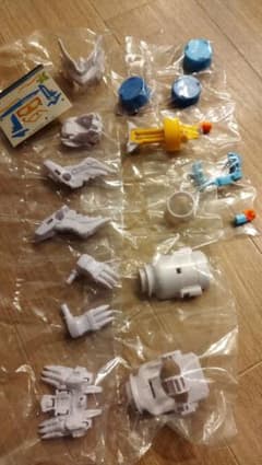 【新品未使用】コーラマルDXオリジンのサムネイル