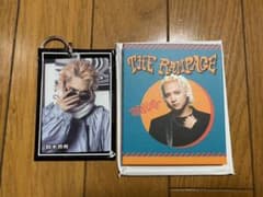 鈴木昂秀　フルメタフォトキー　付箋のサムネイル