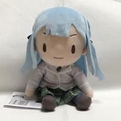 BanG Dream! ふわぷちぬいぐるみ Ave Mujica vol.1