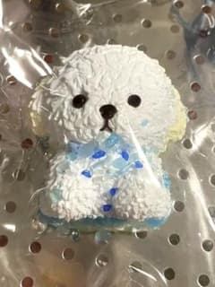 Qixi 七喜捏捏館　チシ　わんちゃんスクイーズのサムネイル