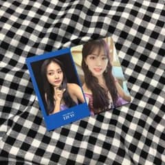 twice ツウィ トレカ セットのサムネイル
