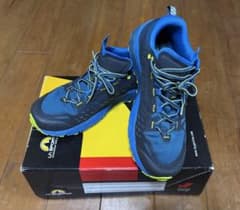 La Sportivaスポルティバ ジャッカル2 GTX トレランEU42のサムネイル