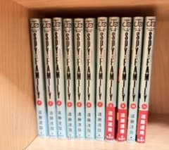 SPY×FAMILY 漫画 1~11巻のサムネイル