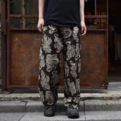 寅壱 × blackmeans x Zepanese Club パンツのサムネイル