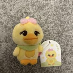 BLACKPINK PPEU キャラクター ミニキーリングのサムネイル