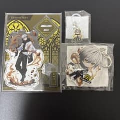 Element Sicks 832 アクスタ、アクキー、チャーム - メルカリ