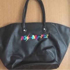 Kis-my-ft2 ショップバックのサムネイル
