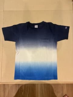 Champion Reverse Weave Tシャツ グラデーション Lのサムネイル