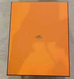 HERMES エルメス ピコタン　空箱のサムネイル