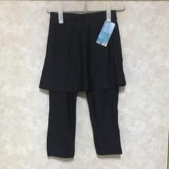 roro様専用♡レギンス 水着 スカート一体型 7分丈のサムネイル