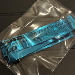 treasure 銀テ　ライブ　たまアリのサムネイル