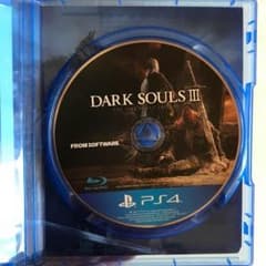 ダークソウル3 ps4のサムネイル