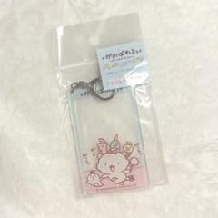 がおぱわるぅ フォト風 アクリルキーホルダーのサムネイル