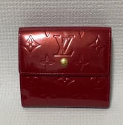 Louis Vuitton 三折財布 TH1016 MADE IN FRANCE Louis Vuitton 三折財布 TH1016 MADE IN FRANCE | Mercari