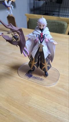 Fate Grand Order 절대 마수 전선 바빌로니아 마린 피규어