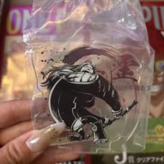 ONE PIECE 匠乃系譜 覇極 ボニーのサムネイル