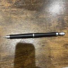 PILOT シャープペンシル 黒のサムネイル