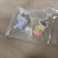 LIL ala mode めじるしアクセサリー3 ムース、パフのサムネイル